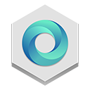 Google Currents Icon